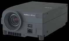Bild Nec MT1030