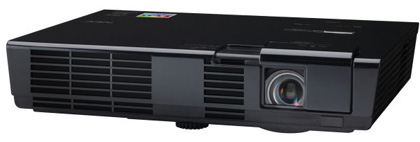 Bild Nec NP L51W