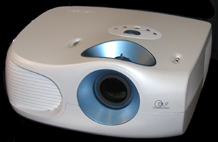 Bild METAvision NHT 576 LT