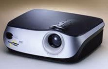 Bild NexGen CineX NHT-720