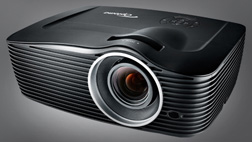 Bild Optoma RX825