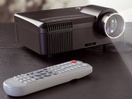 Image SceneLights HDMI LED