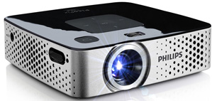 Image Philips PicoPix PPX3417/EU