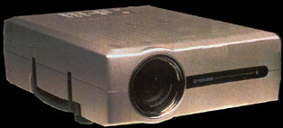 Image Pioneer RVD XG10