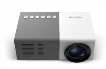 Cinema Mini Grey