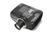 Bild projectiondesign F82 1080p