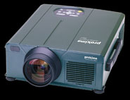 Bild Proxima DP6850+
