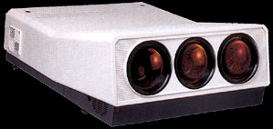 Bild RCF LS 3001