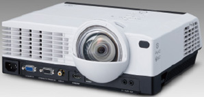 Bild Ricoh PJ WX4241