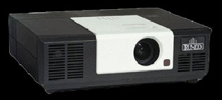 Bild Runco CL 700