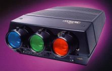 Bild Runco DTV 1100