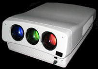 Image Runco DTV 852