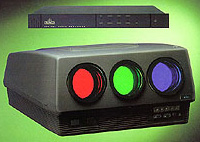 Image Runco DTV 933