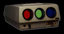 Image Runco IDP 980 ultra
