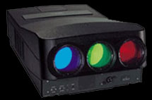 Image Runco DTV 992 ultra