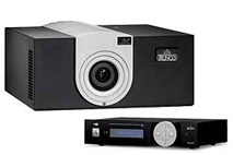 Bild Runco VX 22d