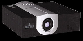 Bild Runco VX 5000c