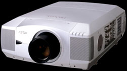 Image Sanyo PLC XF41