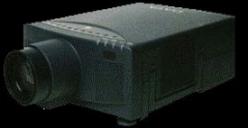 Image Sanyo PLC 5505E