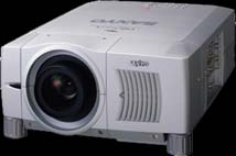 Bild Sanyo PLC XF30E/L/N