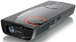 Bild Sapphiretech Mini Projector 101