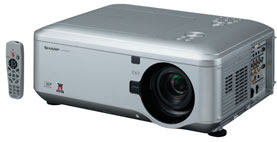 Image Sharp XG PH80W N