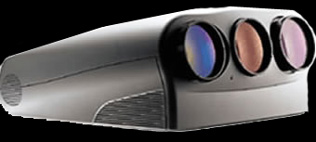Bild SIM2 Data Graphics (SDG) 900 Plus