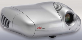 Bild SIM2 Grand Cinema LUMIS 3D-S UNO