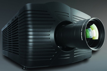 Bild SIM2 CINEMA QUATTRO