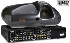 Image SIM2 HT3000 Host