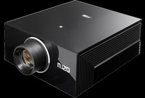 Bild SIM2 M.120 /ST