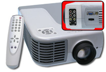 Bild Skytronic 103.096 SLIMLINE