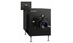 Bild Sony SRX R810P