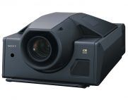 Bild Sony SRX T105