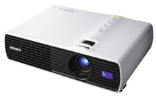 Bild Sony VPL DX11