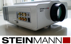 Bild Steinmann LED VC1+