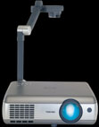 Bild Toshiba TLP S201