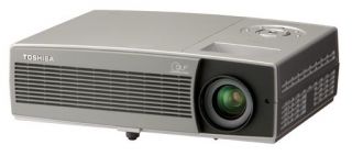 Bild Toshiba TDP T95