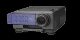 Image Toshiba TLP 411