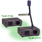 Bild Toshiba TLP 711