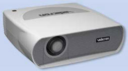 Image Vidikron Vision Model 80