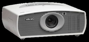 Bild Vidikron Vision Model 50