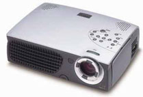 Image Viewsonic PJ655D