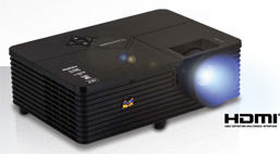 Image Viewsonic PJD6345