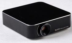 Image Vivibright PLED-X3