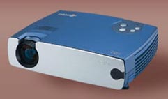 Image Vivitek D315