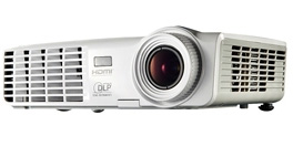 Bild Vivitek D512 3D
