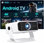2026 Mini Projector 5.0