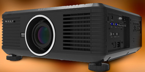 Bild Wolf Cinema PRO-915
